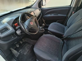Fiat Doblo 1, 4 т.метан евро 6, снимка 6