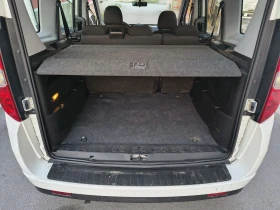 Fiat Doblo 1, 4 т.метан евро 6, снимка 9
