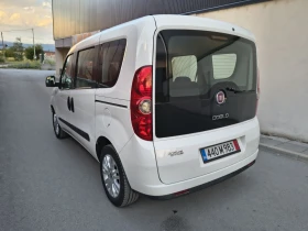 Fiat Doblo 1, 4 т.метан евро 6, снимка 5