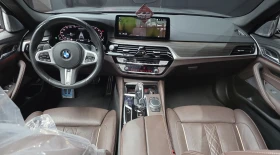 BMW 550 M550 | XDRIVE | B&O | HEAD UP, снимка 7