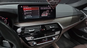 BMW 550 M550 | XDRIVE | B&O | HEAD UP, снимка 11