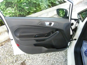 Ford Fiesta 1.5 TDCI , снимка 7