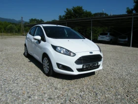 Ford Fiesta 1.5 TDCI , снимка 2