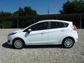 Ford Fiesta 1.5 TDCI , снимка 6