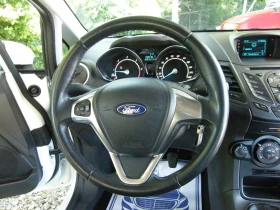 Ford Fiesta 1.5 TDCI , снимка 13