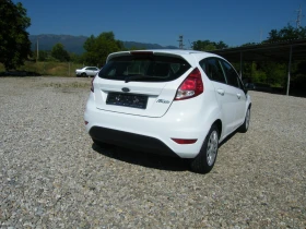 Ford Fiesta 1.5 TDCI , снимка 4