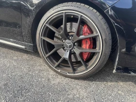 Mercedes-Benz CLA 45 AMG Pano* Harman kardon* Back cam* Подгрев* Keyless* , снимка 9