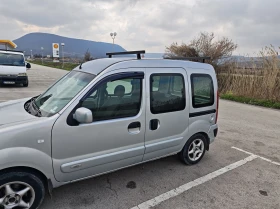 Renault Kangoo 1.5dci, снимка 2
