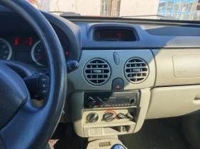 Renault Kangoo 1.5dci, снимка 10