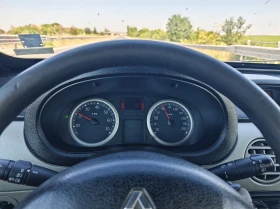 Renault Kangoo 1.5dci, снимка 16