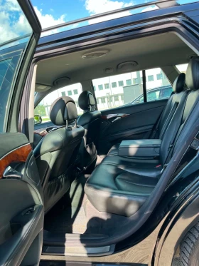 Mercedes-Benz E 270 2.7 CDI 177 кс 2005 г, снимка 8