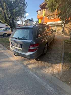 Mercedes-Benz C 220, снимка 5