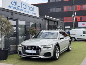 Audi A6 Allroad QUATTRO/50TDI/286K.C./AT8, снимка 1