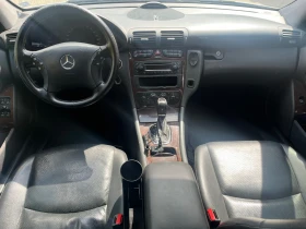 Mercedes-Benz C 200, снимка 12