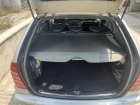 Mercedes-Benz C 200, снимка 7