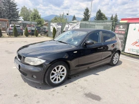 BMW 118, снимка 1