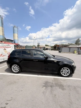 BMW 118, снимка 6