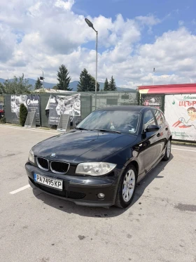 BMW 118, снимка 2