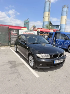 BMW 118, снимка 3