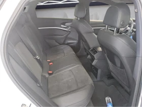 Audi E-Tron 55 SPORTBACK S-LINE 95KWH 49000KM., снимка 8