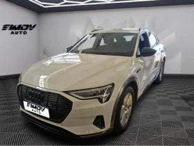 Audi E-Tron 55 SPORTBACK S-LINE 95KWH 49000KM., снимка 1