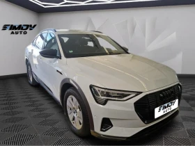 Audi E-Tron 55 SPORTBACK S-LINE 95KWH 49000KM., снимка 3