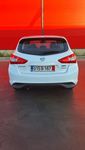 Nissan Pulsar 1.5 DCI, снимка 4