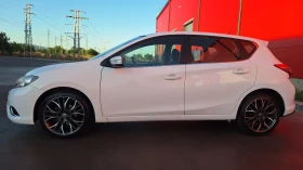 Nissan Pulsar 1.5 DCI, снимка 13