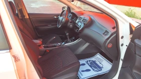 Nissan Pulsar 1.5 DCI, снимка 11