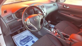 Nissan Pulsar 1.5 DCI, снимка 10