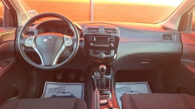 Nissan Pulsar 1.5 DCI, снимка 9