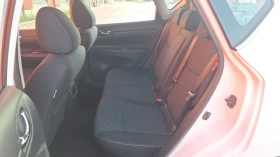 Nissan Pulsar 1.5 DCI, снимка 12