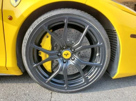 Ferrari 458 Italia Spider* КРАЙНА ЦЕНА, снимка 5
