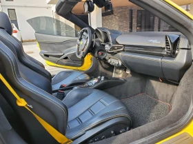 Ferrari 458 Italia Spider* КРАЙНА ЦЕНА, снимка 7