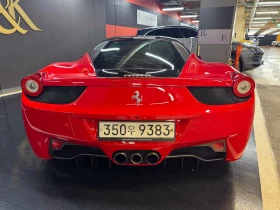Ferrari 458 Italia КРАЙНА ЦЕНА, снимка 7