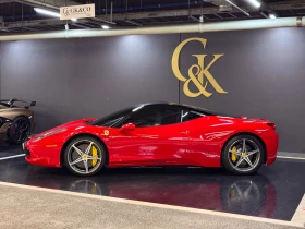 Ferrari 458 Italia КРАЙНА ЦЕНА, снимка 4