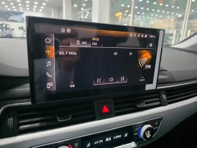 Audi A4 2.0 TDI Quattro, снимка 15