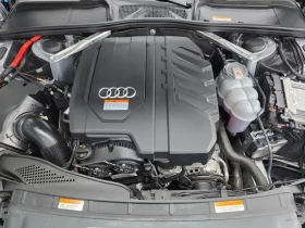Audi A4 2.0 TDI Quattro, снимка 6