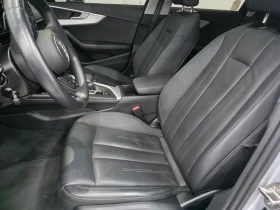 Audi A4 2.0 TDI Quattro, снимка 10