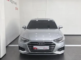 Audi A4 2.0 TDI Quattro, снимка 3