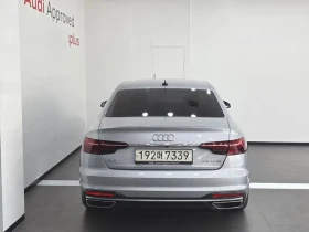 Audi A4 2.0 TDI Quattro, снимка 4