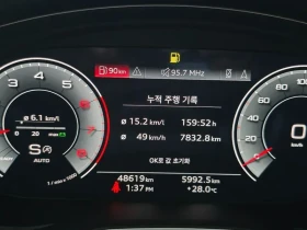 Audi A4 2.0 TDI Quattro, снимка 8