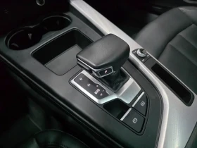 Audi A4 2.0 TDI Quattro, снимка 9