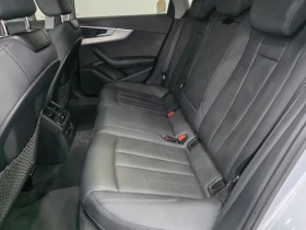 Audi A4 2.0 TDI Quattro, снимка 11