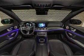 Mercedes-Benz E 300 Mercedes E300d 4Matic AMG Line| Distronic| Burmest, снимка 2