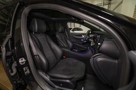 Mercedes-Benz E 300 Mercedes E300d 4Matic AMG Line| Distronic| Burmest, снимка 11