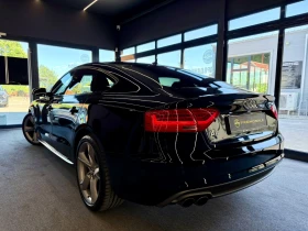 Audi A5 Sportback* Quattro* S-Line* Подгреви* Лизинг , снимка 4
