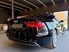 Audi A5 Sportback* Quattro* S-Line* Подгреви* Лизинг , снимка 6