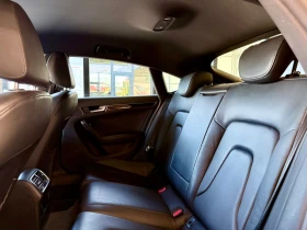 Audi A5 Sportback* Quattro* S-Line* Подгреви* Лизинг , снимка 14