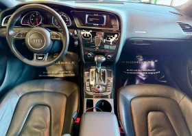 Audi A5 Sportback* Quattro* S-Line* Подгреви* Лизинг , снимка 9